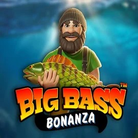 Big Bass Bonanza online slot from Pragmatic Play – play at coolzino-casino.org