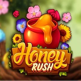 Honey Rush online slot from Play’n GO – play at coolzino-casino.org